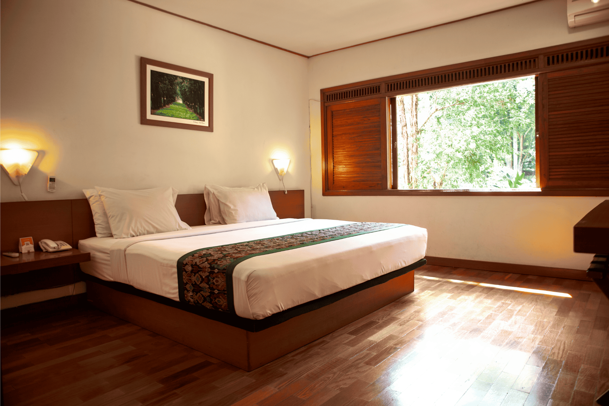 Suite Room