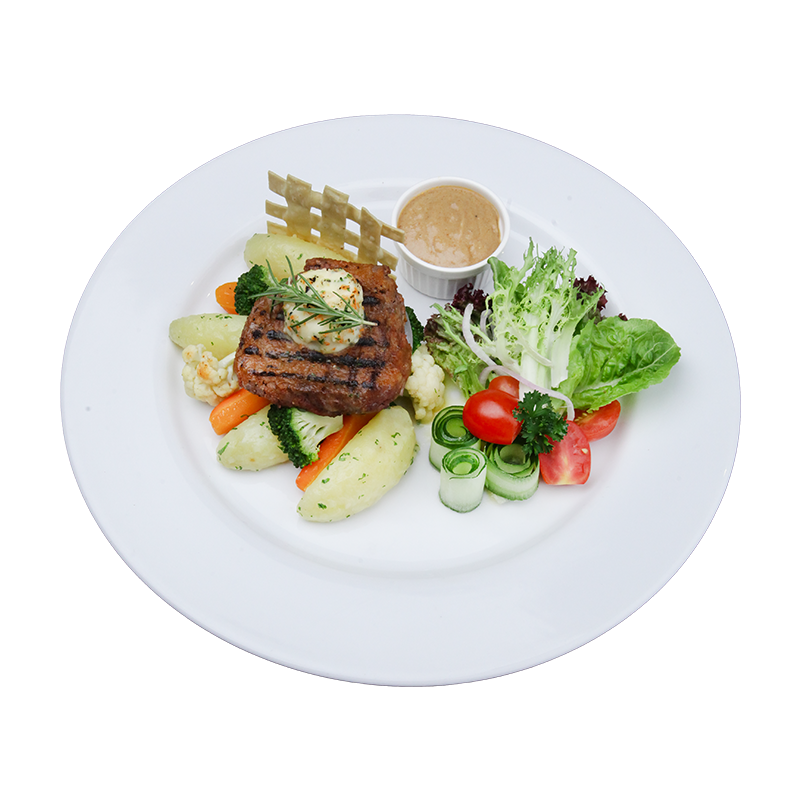 Beef Tenderloin Steak