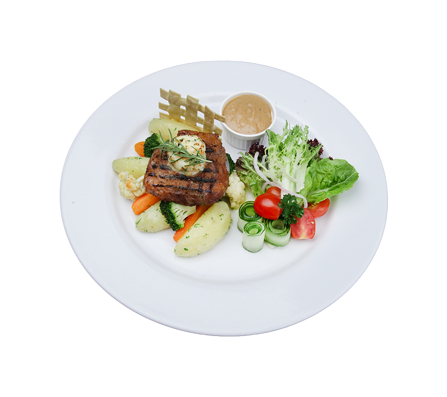 Beef Tenderloin Steak